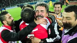 یادی از عجیب&zwnj;ترین شب تاریخ لیگ برتر فوتبال ایران در ۲۵ اردیبهشت ۱۳۹۴