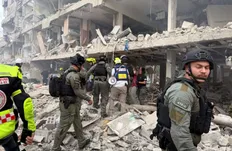 اسرائیل دنبال پایان جنگ است