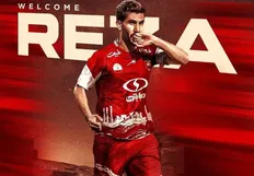 تصویر خبر استوری همسر رضا شکاری در رابطه با فحاشی هواداران سپاهان