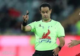 کارشناسی داوری استقلال - ذوب&zwnj;آهن: گل رامین رضائیان آفساید بود؟