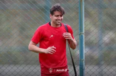 تصویر خبر شرط استقلالی شدن سعید مهری