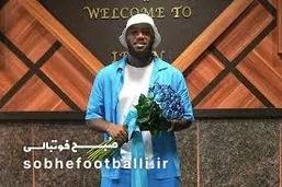 مهاجم استقلال به تیم ملی تاهیتی دعوت شد