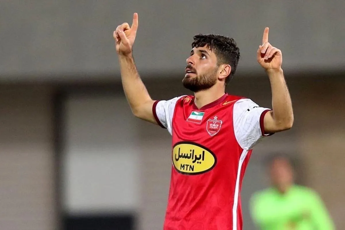 توافق مدیرعامل پرسپولیس با یک ستاره