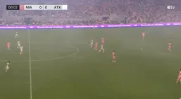 خلاصه بازی اینترمیامی ۲ - آستین ۲