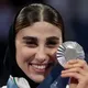 ناهید کیانی از تیم ملی خداحافظی می‌کند؟
