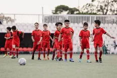 تصویر خبر باشگاه تراکتور تمریناتش را استارت زد!