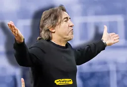 یک گزینه ایرانی جانجشین ساپینتو میشود؟