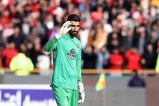 تصویر خبر استقبال فدراسیون فوتبال از تعامل پرسپولیس و تراکتور