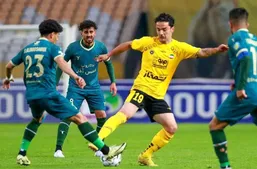 اعلام ترکیب سپاهان مقابل شمس&zwnj;آذر قزوین در هفته نهم لیگ برتر + ساعت بازی