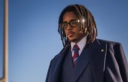 استایل خاص ژول کونده سوژه شد + عکس