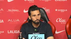 اتلتیکو مادری