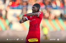 چراغ سبز اوسمار به جدایی بیفوما؛ وینگر جدید در راه پرسپولیس