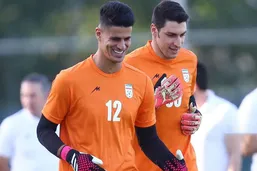 ۳ گزینۀ جایگزینی نیازمند مشخص شدند