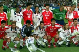 خلاصه بازی به یادماندنی ایران 2 آمریکا 1 جام جهانی 1998 فرانسه