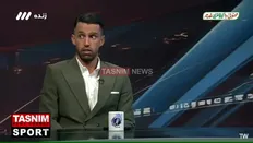 تصویر خبر آرش رضاوند برای استقلال سرمربی انتخاب کرد