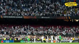 بارسلونا فروش غیرمجاز بلیت&zwnj;ها را باطل کرد