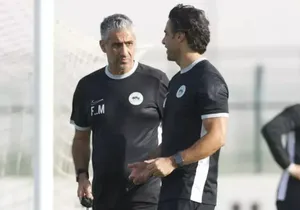 فرهاد مجیدی در آستانه معجزه دوباره / سه بازی تا ماندن یا رفتن