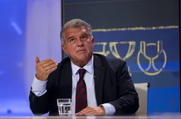 بارسلونا با جمهوری دموکراتیک کنگو به توافق ۳۰ میلیون یورویی رسید