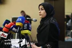 تصویر خبر حکم اخراج سخنگوی استقلال صادر شد!