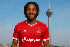 تصویر خبر آکه آرنو لوپا مهاجم جدید و جوان در رادار پرسپولیس!