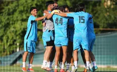 تصویر خبر اولین ترکیب استقلال مدل ساپینتو در ترکیه