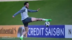 تصویر خبر دعوت اورونوف به تیم ملی ازبکستان؛ پرسپولیسی&zwnj;&zwnj;ها دست به دعا شوند!