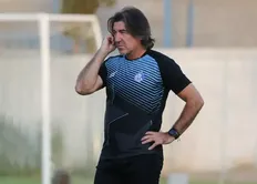 تصویر خبر ساپینتو: در صورت شکست مقابل چادرملو، از استقلال جدا می&zwnj;شوم