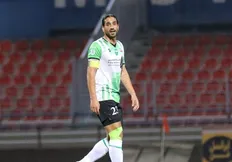 مدافع لیگ برتری: من پرسپولیسی می&zwnj;شوم