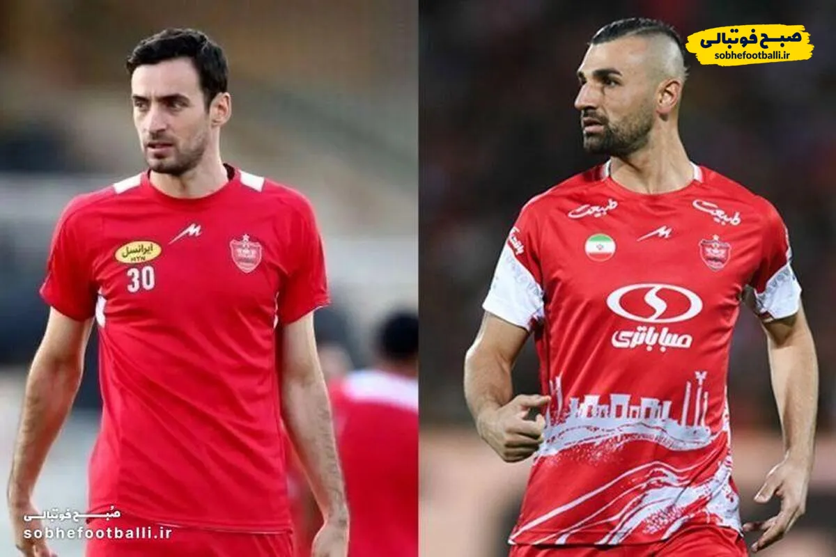 اشتباه مدیران پرسپولیس؛ اول مازاد می&zwnj;کنند بعد دنبال جانشین می&zwnj;گردند!