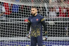 تصویر خبر واکنش پرسپولیسی&zwnj;ها به ادعای غرامت به گندوز!