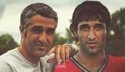 رسمی: پژمان جمشیدی تا ساعات آینده آزاد می&zwnj;شود