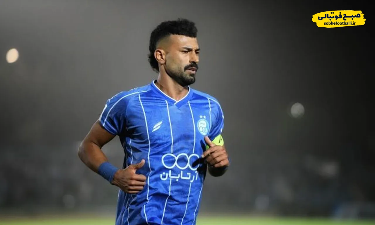 راز کنار گذاشتن جلالی و رضاییان از فهرست استقلال فاش شد