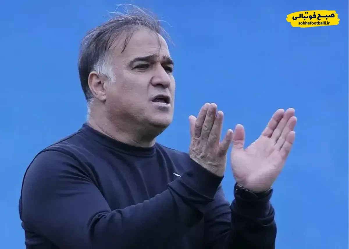 دین&zwnj;محمدی: برای لیگ برتری شدن کوتاه نمی&zwnj;آییم