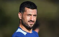 گل دوم گل‌گهر مقابل شمس‌آذر قزوین توسط محمد علی نژاد