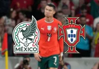 تغییر محل بازی دوستانه مکزیک و پرتغال در هاله‌ای از ابهام