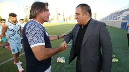 فرصت نهایی ساپینتو؛ ببر و بمان