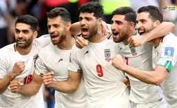 ترکیب احتمالی ایران مقابل کره شمالی