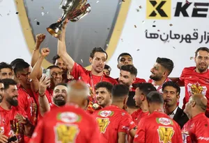 رسمی؛ گئورگی گولسیانی از فوتبال خداحافظی کرد
