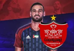 احمد نوراللهی راهی پرسپولیس شد؟