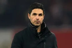 جیمی کاراگر