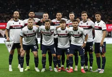 تیمی بولونیا