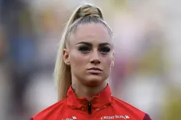 آلیشا لمن زیباترین فوتبالیست جهان به کومو پیوست