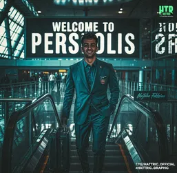 آمار کلی مجتبی فخریان، بازیکن جدید باشگاه پرسپولیس