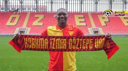 کارتال یک گزینه جدید و جذاب به پرسپولیس معرفی کرد