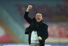 تصویر خبر ناترازی لیست روی میز اوسمار