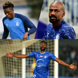 استقلال شده منچستر، هر کی ازش جدا شد به رستگاری رسید!