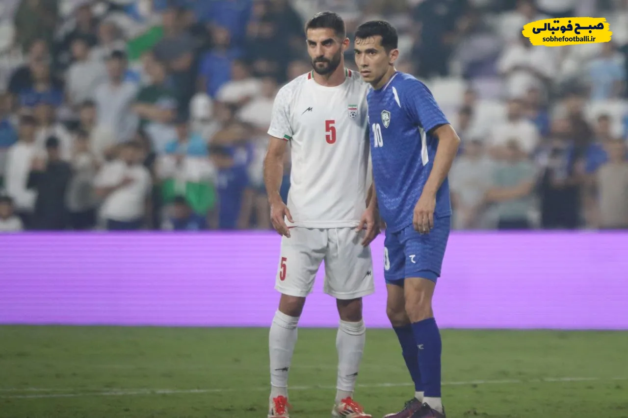 چینش عجیب پنالتی زن های ایران؛ حتی در PES هم اول پنالتی زن انتخاب می&zwnj;کنند!