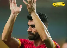 ده نفره اما سرسخت؛ فولاد مقابل مس یک امتیاز گرفت