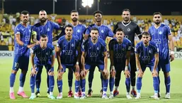 همه چیز در مورد سنگین&zwnj;ترین شکست باشگاهی تاریخ فوتبال ایران