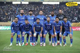 ادعای مدیر استقلال: خارجی&zwnj;های استقلال امشب به یزد می رسند!